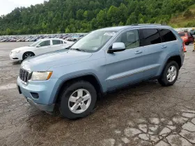 2012 Jeep Grand Cherokee