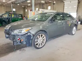 2013 Toyota Avalon