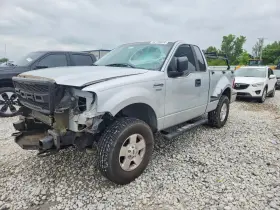 2006 Ford F-150