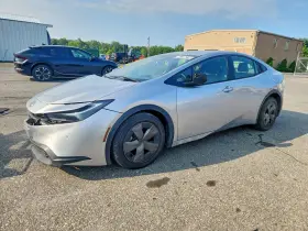 2023 Toyota Prius