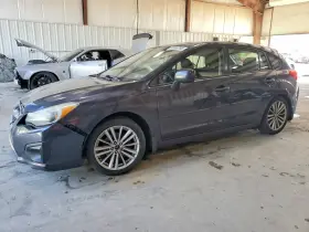 2014 Subaru Impreza