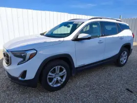 2020 GMC Terrain