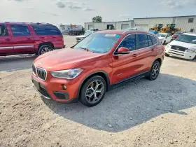 2018 BMW X1