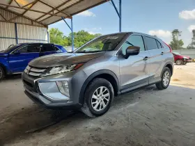 2019 Mitsubishi Eclipse