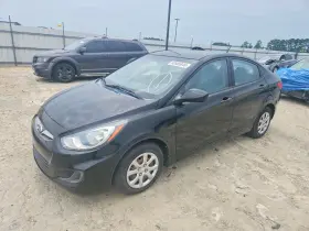 2014 Hyundai Accent