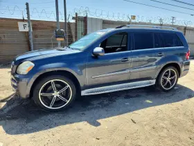 2010 Mercedes-Benz GLC-Class