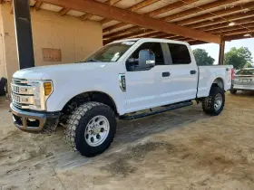 2019 Ford F-250