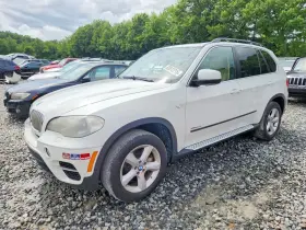 2012 BMW X5