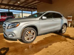 2019 Mercedes-Benz GLA-Class