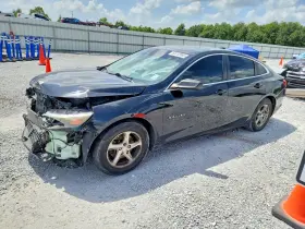 2016 Chevrolet Malibu