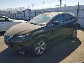 2016 Lexus NX