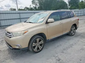 2011 Toyota Highlander