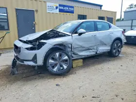 2023 Polestar Polestar 2