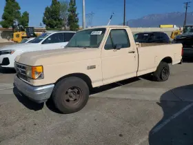 1991 Ford F-150