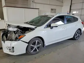 2019 Subaru Impreza