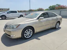 2012 Lexus ES 350