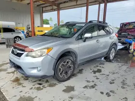 2013 Subaru XV Сrosstrek