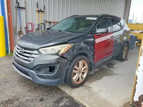 2014 Hyundai Santa Fe