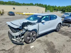 2023 Polestar Polestar 2