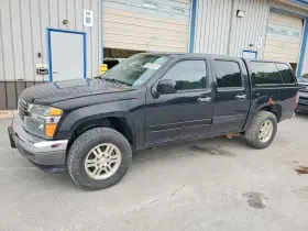 2012 GMC Canyon