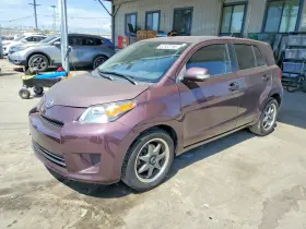 2013 Scion xD