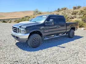 2003 Ford F-350