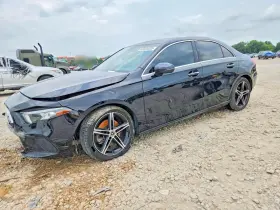 2019 Mercedes-Benz A-Class
