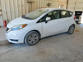 2019 Nissan Versa Note