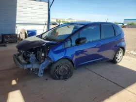 2010 Honda Fit