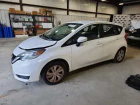 2019 Nissan Versa Note