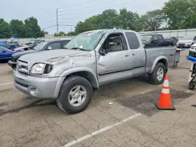 2003 Toyota Tundra