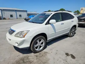 2008 Lexus RX