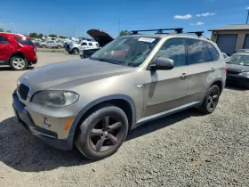 2008 BMW X5