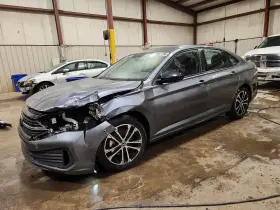 2023 Volkswagen Jetta