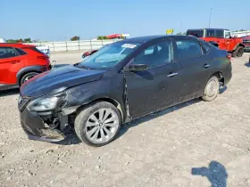 2016 Nissan Sentra