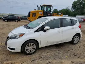 2018 Nissan Versa Note