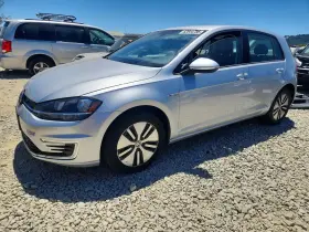 2019 Volkswagen E-Golf