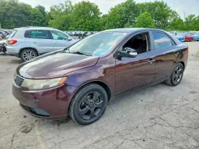 2010 Kia Forte