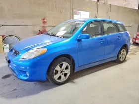 2007 Toyota Corolla