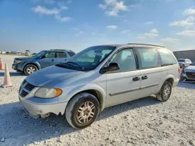 2005 Dodge Grand Caravan