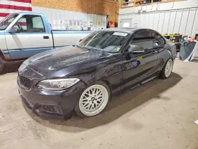 2016 BMW M2