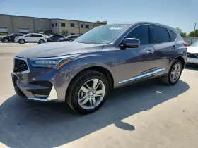 2020 Acura RDX
