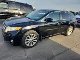 2009 Toyota Venza