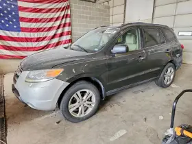 2012 Hyundai Santa Fe