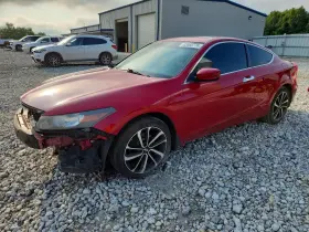 2011 Honda Accord