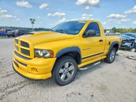 2004 Dodge Ram 1500