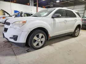 2014 Chevrolet Equinox