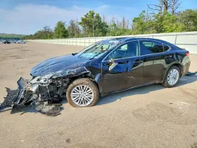 2014 Lexus ES
