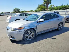 2013 Acura TSX