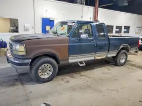 1995 Ford F-150